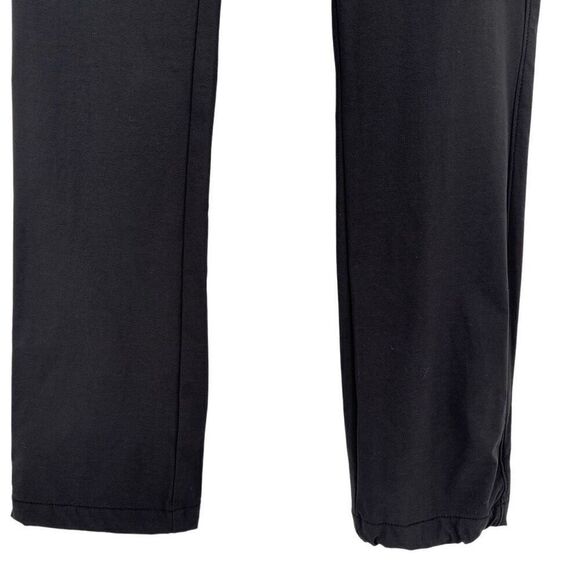 Athleta Wander Trek Tech Hiking Pant Black Size 8 Tall - Picture 4 of 12